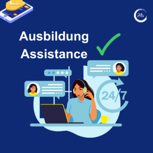 Ausbildung Assistance